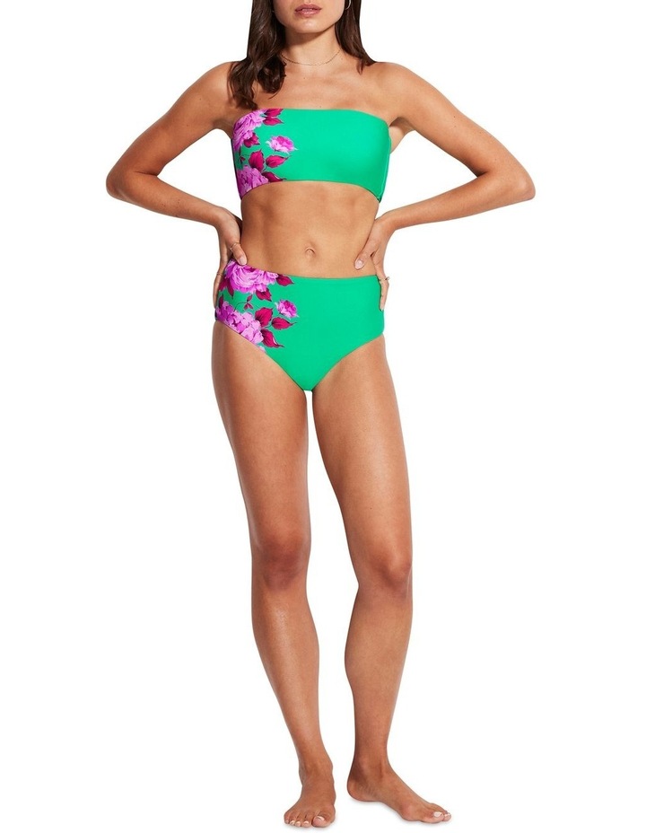 Full Bloom High Waisted Pant