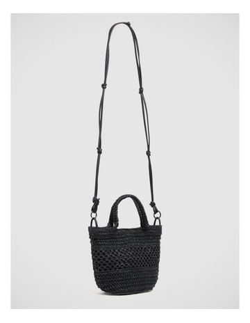Black colour