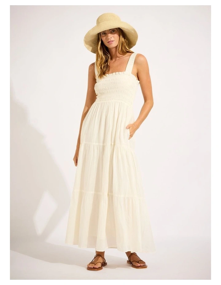 ShadyLady Aurora Packable Hat Natural image 3