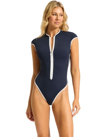 True Navy colour