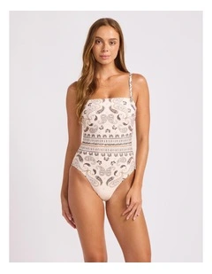 Drift Club Bandana DD Bandeau One Piece