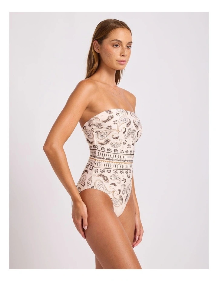 Drift Club Bandana DD Bandeau One Piece image 2