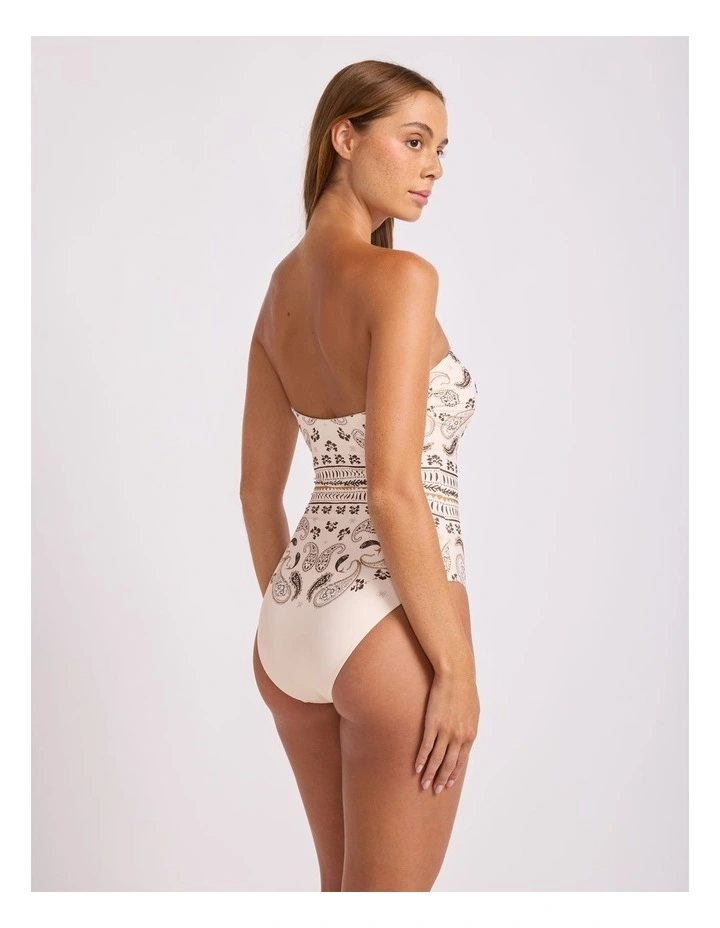 Drift Club Bandana DD Bandeau One Piece image 3