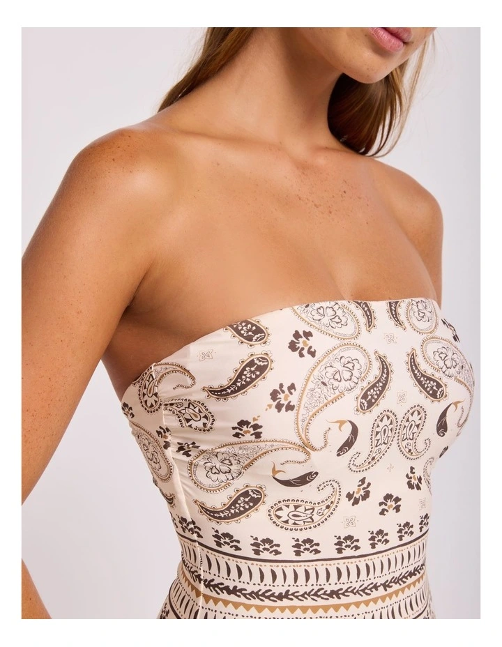 Drift Club Bandana DD Bandeau One Piece image 4