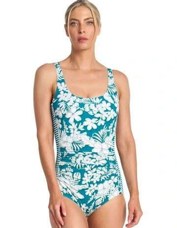 Anchor Pintuck Mastectomy One Piece