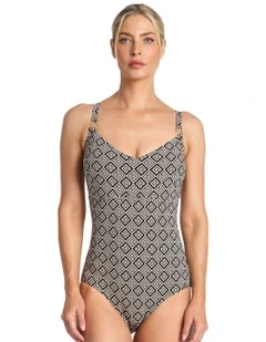 Geneva F/G One Piece in Multi