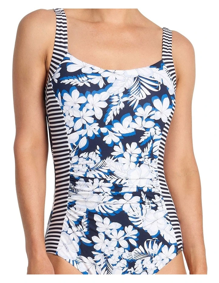 Anchor DD/E Soft Strap One Piece in Multi image 3