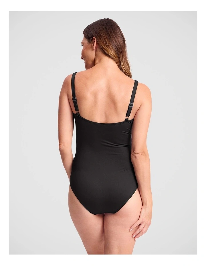 Riya DD/E Square Neck One Piece image 2