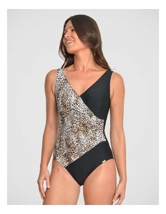 Jantzen Select Surplice One Piece