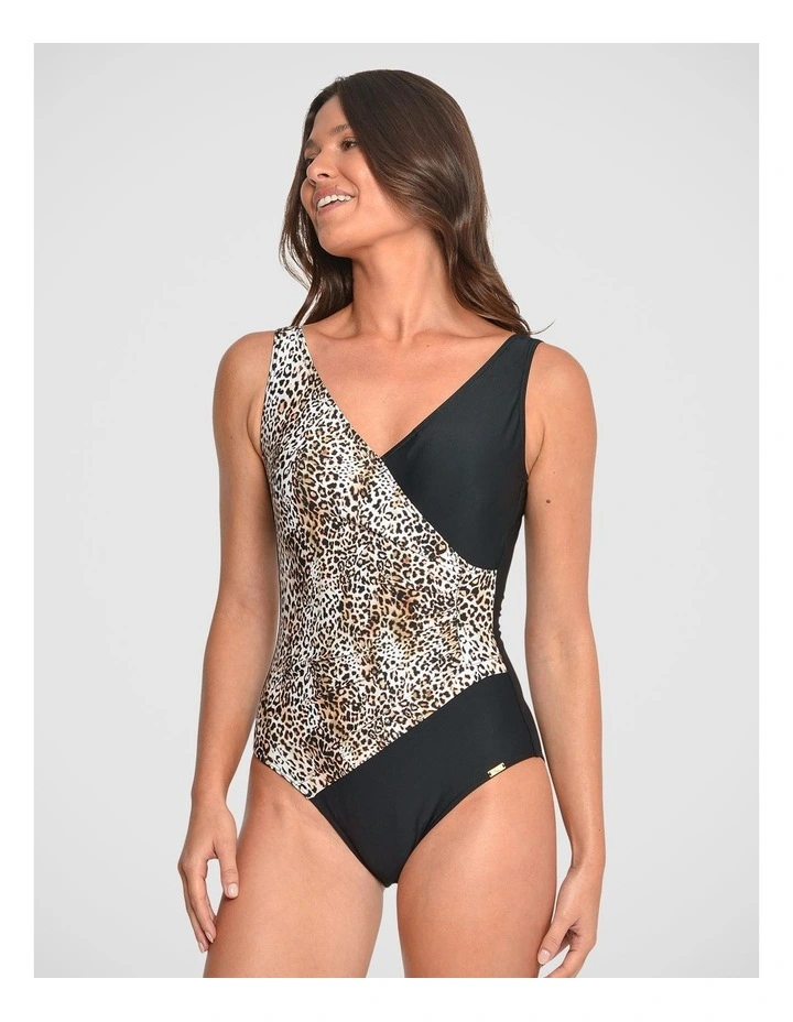 Jantzen Select Surplice One Piece image 1