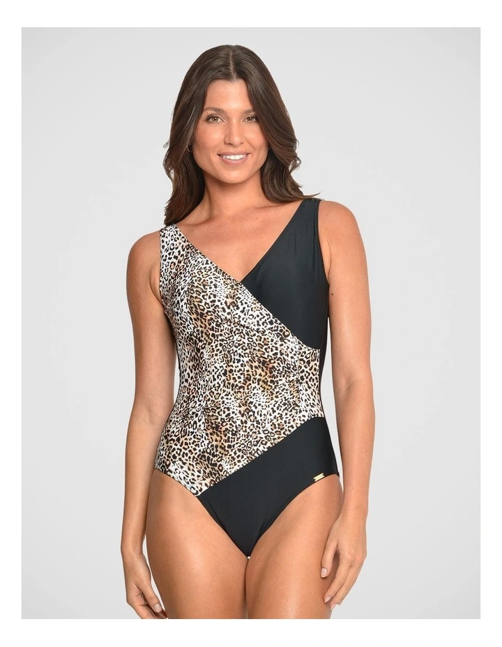 Jantzen Select Surplice One Piece image 2