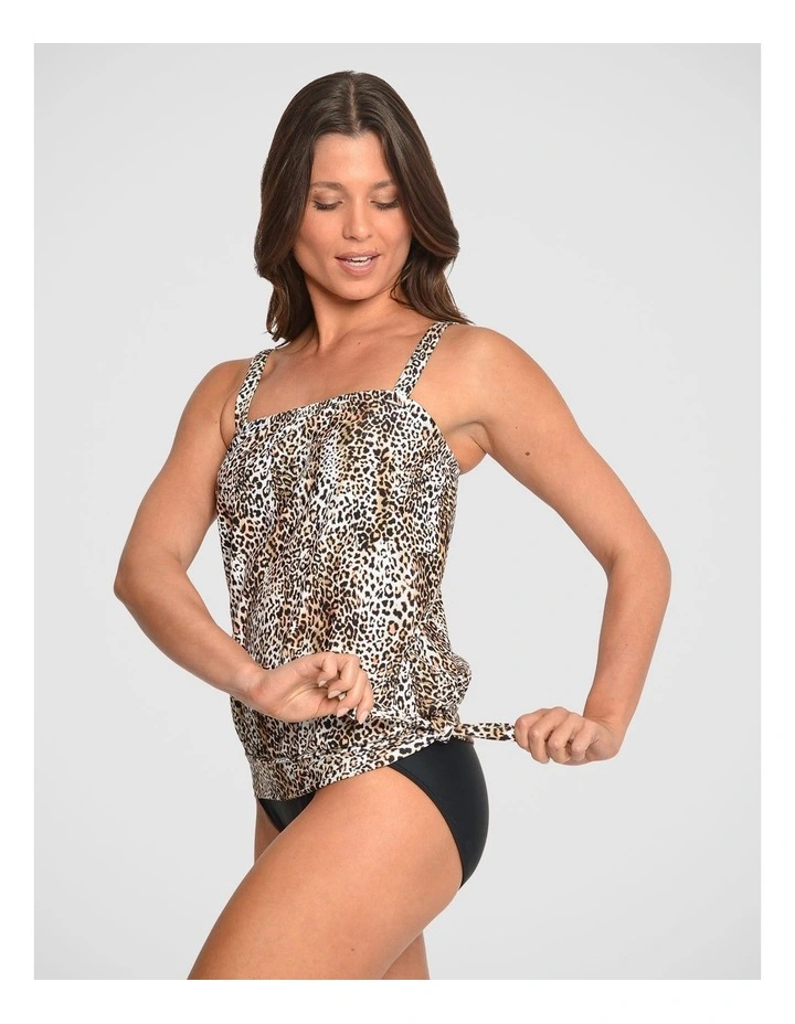 Jantzen Select Blouson Two Piece image 2