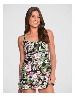 Jantzen Select Empire Swim Dress