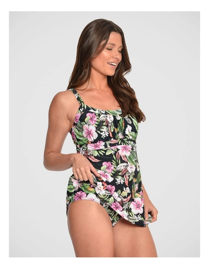 Jantzen Select Empire Swim Dress image 2