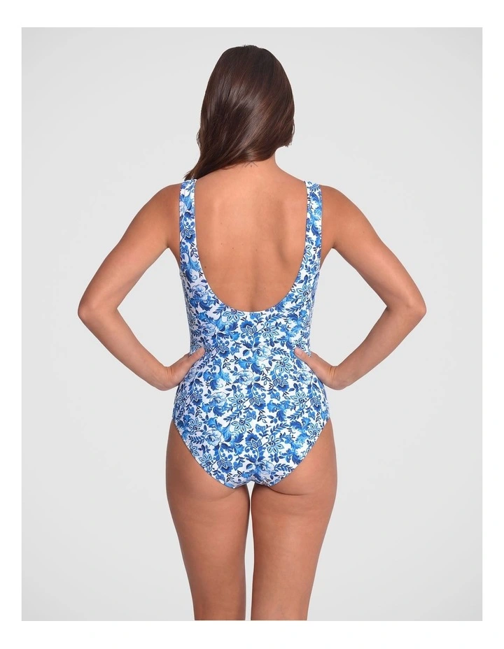 Haze E/F Underwire One Piece image 3