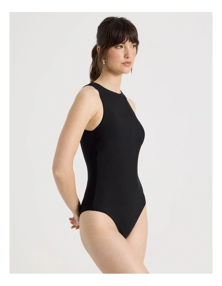 Hayley Swimsuit in Black image 1