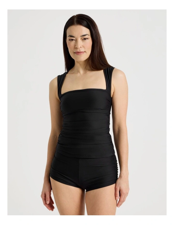 Jennifer Tankini in Black image 1