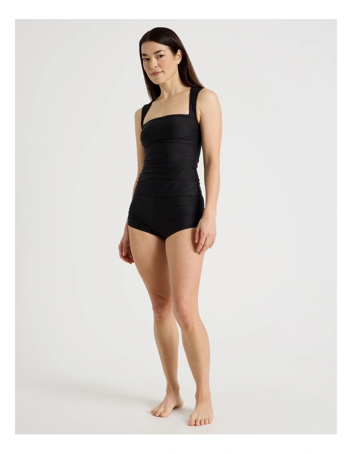 Jennifer Tankini in Black image 3