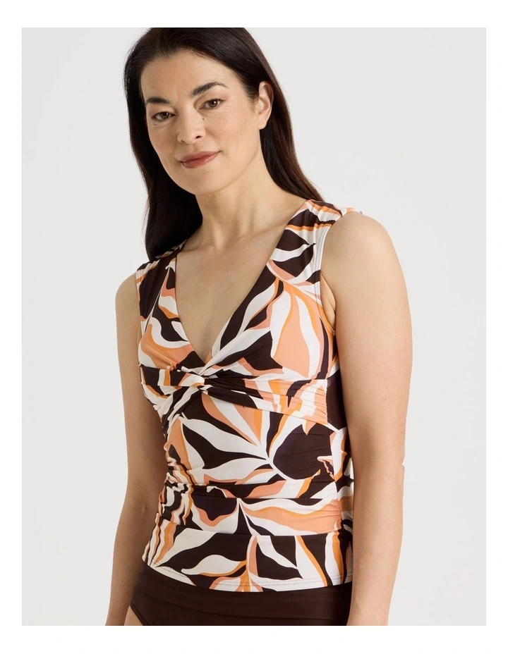 Nicole Tankini in Foliage image 1