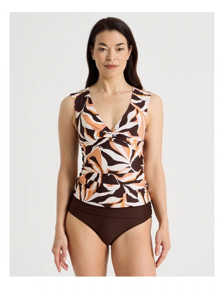 Nicole Tankini in Foliage image 3