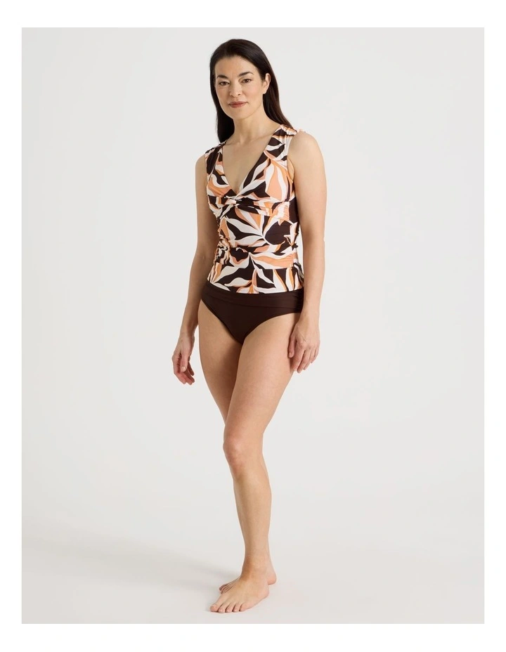 Nicole Tankini in Foliage image 5