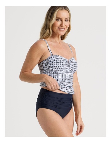 Navy colour