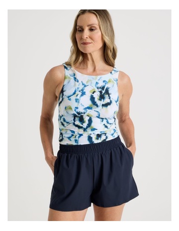 Navy colour