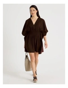 Natasha Kaftan in Chocolate
