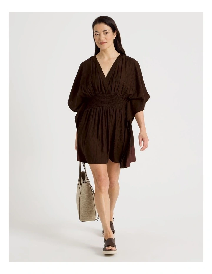 Natasha Kaftan in Chocolate image 1