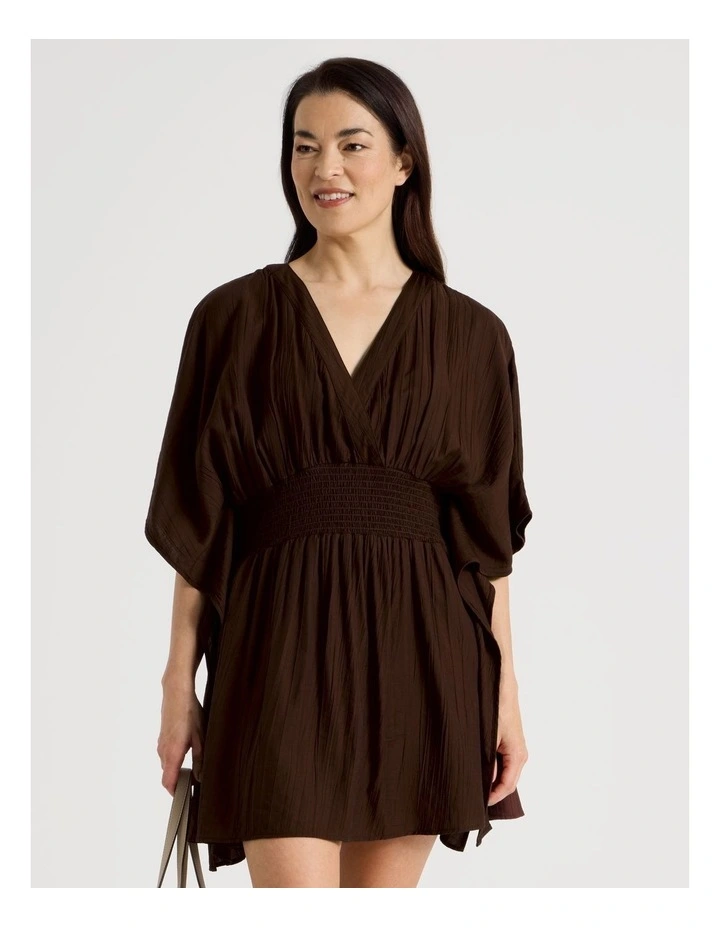 Natasha Kaftan in Chocolate image 2