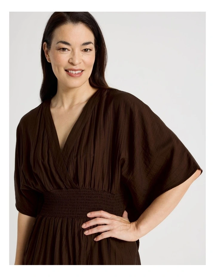 Natasha Kaftan in Chocolate image 3