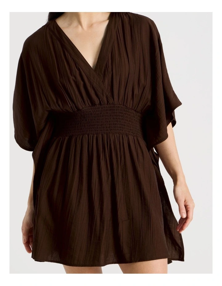 Natasha Kaftan in Chocolate image 4