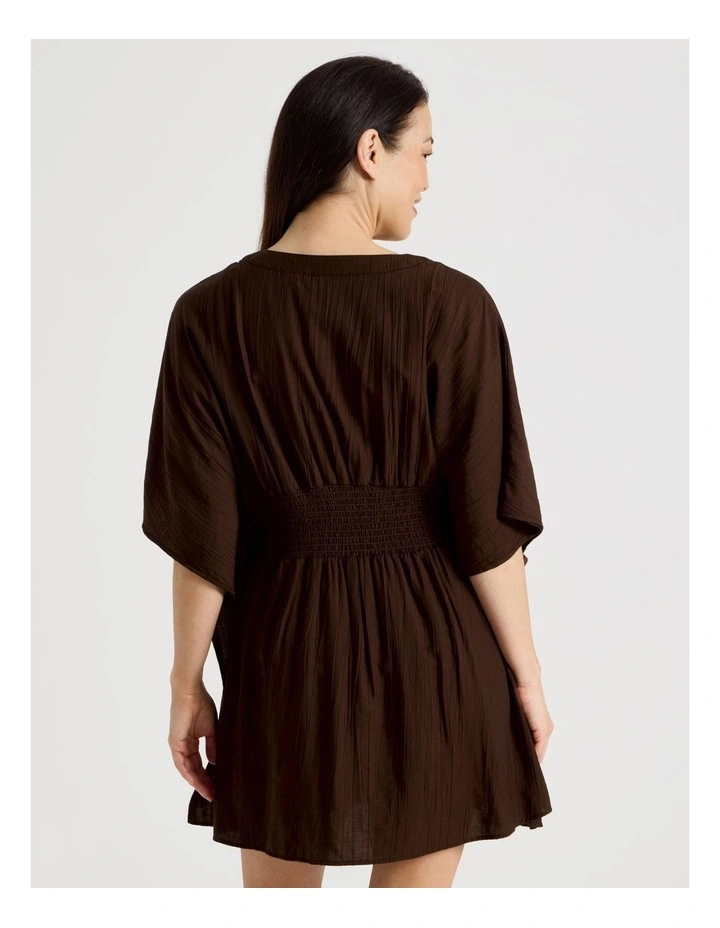 Natasha Kaftan in Chocolate image 5