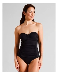 Laura Swimsuit in Black