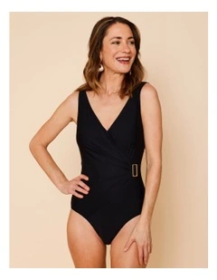 Charli Swimsuit in Black