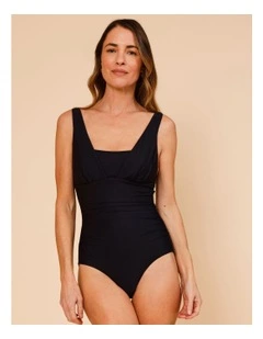 Belinda Swimsuit in Black