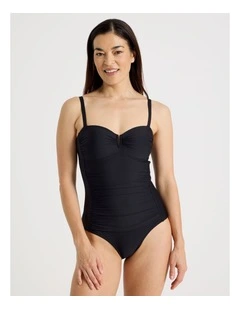 Laura Swimsuit in Black