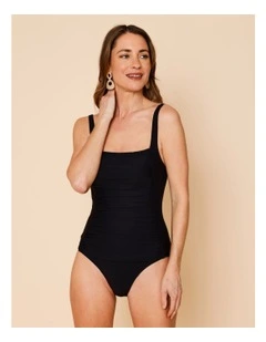 Belle Swimsuit in Black