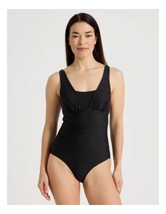 Belinda Swimsuit in Black
