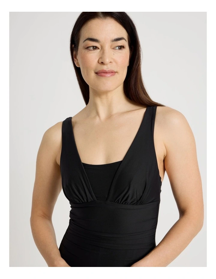 Belinda Swimsuit in Black image 7