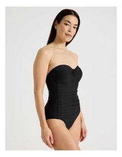 Laura Swimsuit in Black