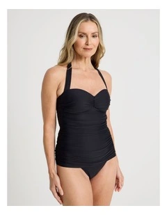 Ophelia Swimsuit in Black