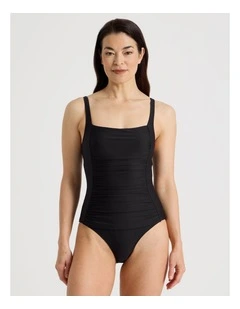 Belle Swimsuit in Black