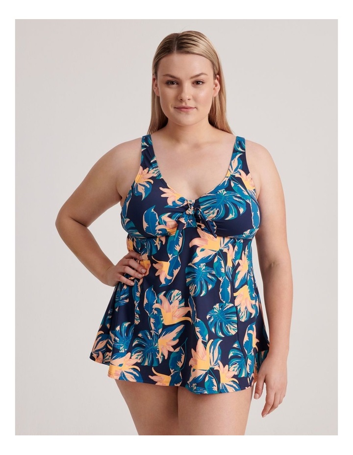 Swim dress myer Clearance