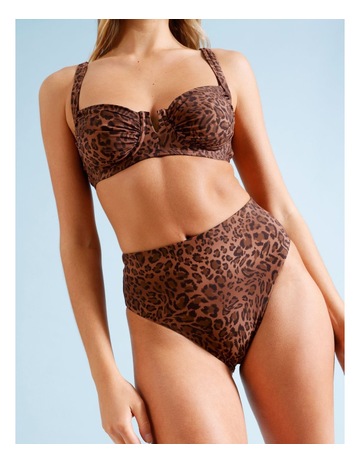 LEOPARD PRINT colour