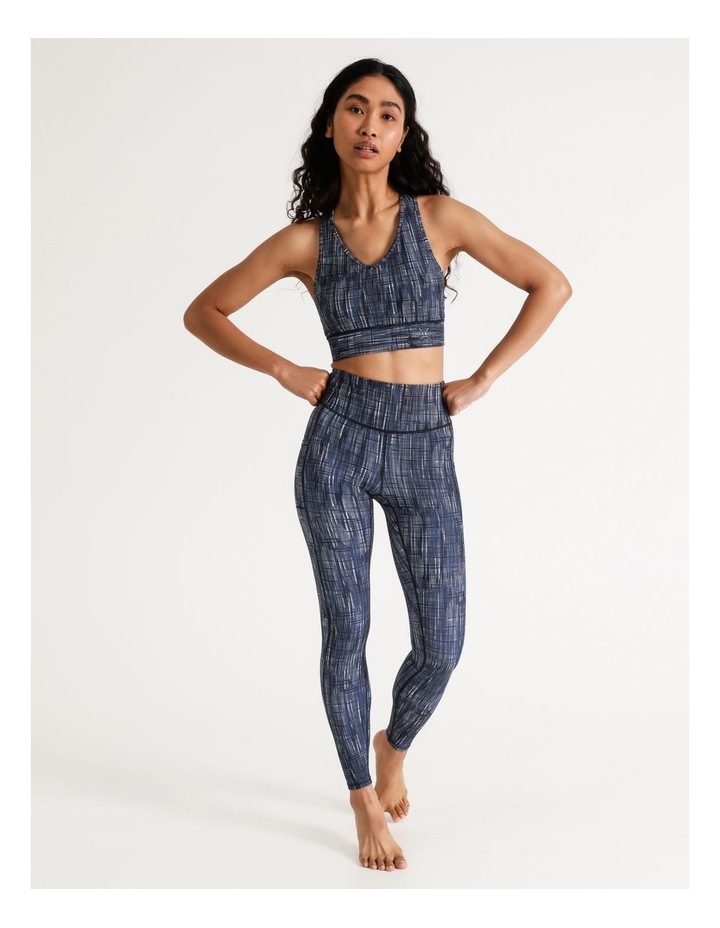 Printed Capri Pants | Shop Online | MYER