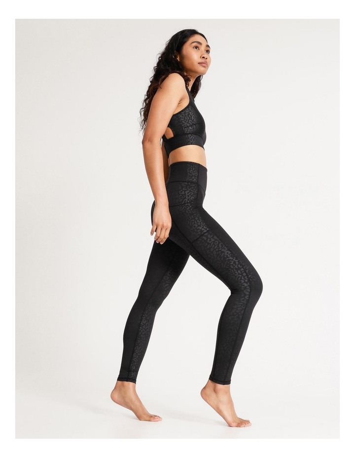 Womens Black Leggings Australia | Shop 