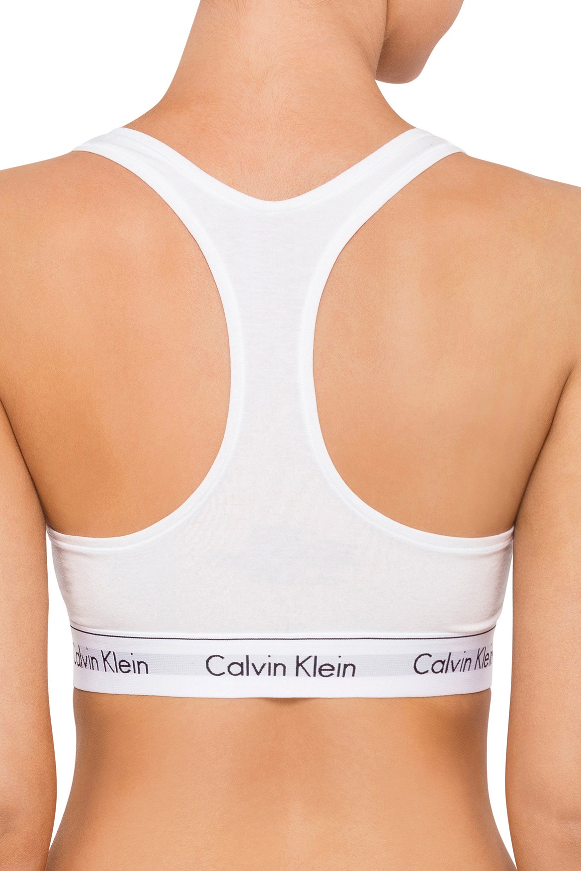 Calvin Klein 'Modern Cotton' Bra Myer Online