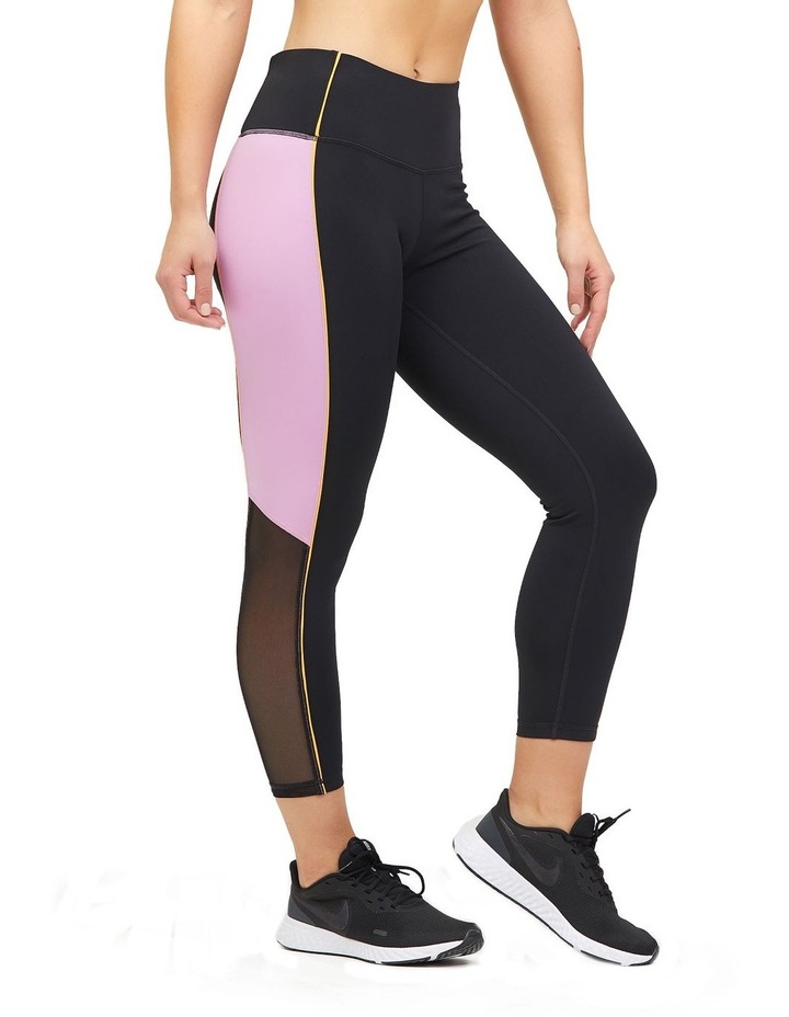 Leggings With Knee Detail | Shop Online 
