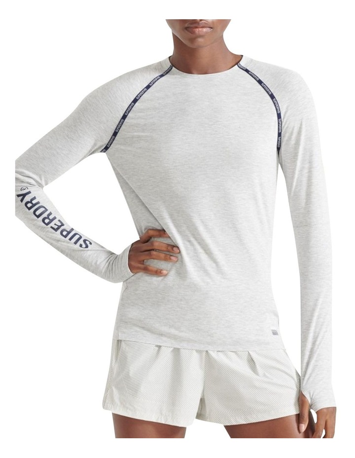 Stretch Long Sleeve Tops | Shop 23 